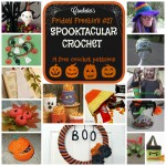 Friday Freebie's #27 Spooktacular Halloween