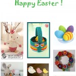 Friday Freebie's #4 Happy Easter