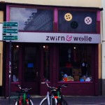 Zwirn und Wolle - eine Reise ins Herz von Wien